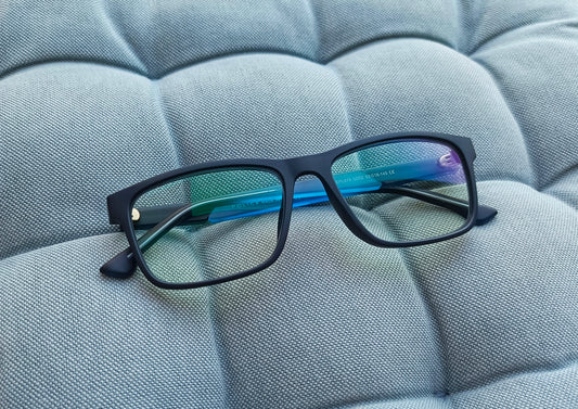 Anti Blue Light Glasses - Cayman