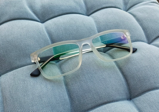 Anti Blue Light Glasses - Cayman