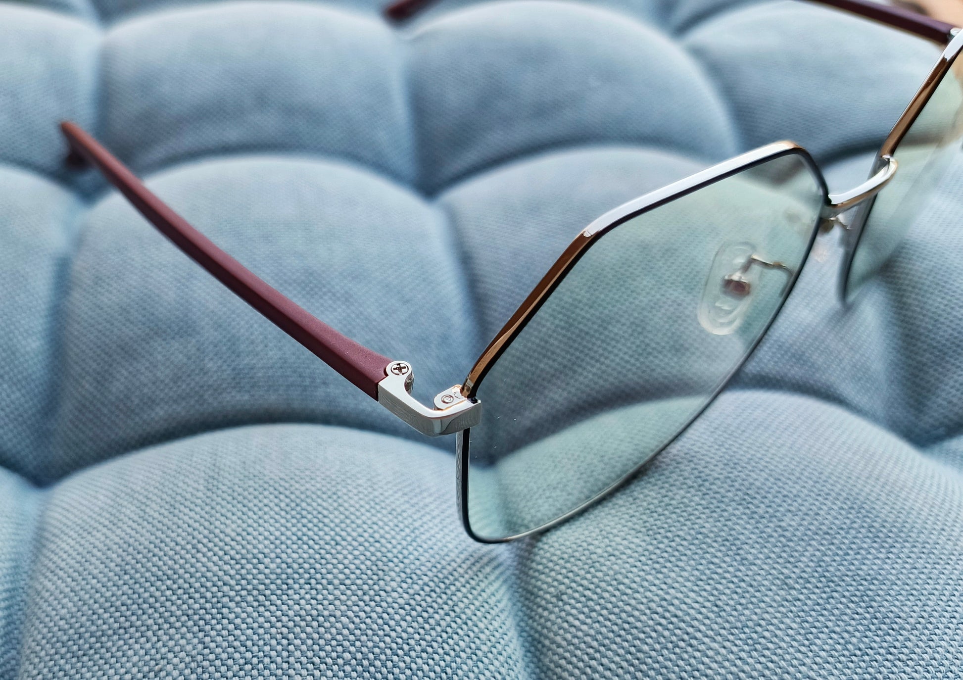 Anti Blue Light Glasses | Computer Glasses | Screen Glasses | Blue light blockers | Blue Light Blocking Glasses | Anti Blue Light Glasses in Egypt |The Best Anti Blue Light Glasses in Egypt | High Quality Computer Glasses in Egypt | شراء نظارة اونلاين فى مصر | نظارة نظر | نظارة قراءة | نظارة حماية | نظارة حفظ نظر | نظارات طبية للرجال | نظارات طبية | نظارات نظر|  نظارات طبية اونلاين | عروض نظارات طبية | نظارات كمبيوتر | نظارات مضادة للضوء الازرق | نظارات كمبيوتر فى مصر | نظارات مضادة للضوء الازرق فى مصر