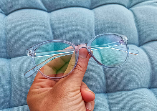 Anti Blue Light Glasses - Xceed