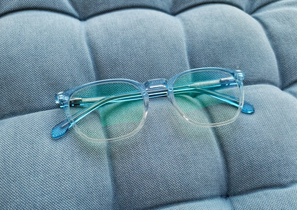 Anti Blue Light Glasses - BMW 316i M///