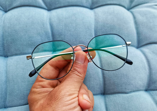 Anti Blue Light Glasses - Optra RS