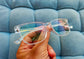 Anti Blue Light Glasses - Duster