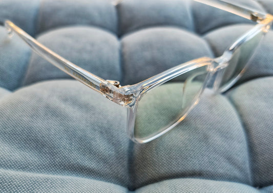 Anti Blue Light Glasses - Duster