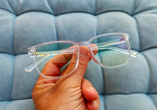 Anti Blue Light Glasses - Duster