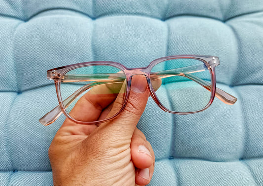 Anti Blue Light Glasses - Trax Pro