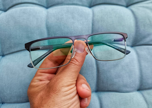 Anti Blue Light Glasses | Computer Glasses | Screen Glasses | Blue light blockers | Blue Light Blocking Glasses | Anti Blue Light Glasses in Egypt |The Best Anti Blue Light Glasses in Egypt | High Quality Computer Glasses in Egypt | شراء نظارة اونلاين فى مصر | نظارة نظر | نظارة قراءة | نظارة حماية | نظارة حفظ نظر | نظارات طبية للرجال | نظارات طبية | نظارات نظر|  نظارات طبية اونلاين | عروض نظارات طبية | نظارات كمبيوتر | نظارات مضادة للضوء الازرق | نظارات كمبيوتر فى مصر | نظارات مضادة للضوء الازرق فى مصر