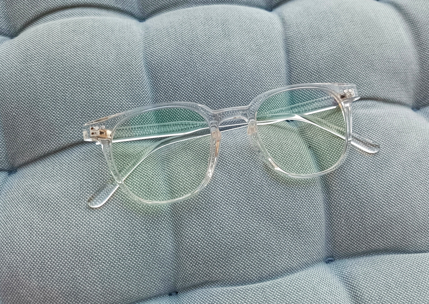 Anti Blue Light Glasses - Trax GT