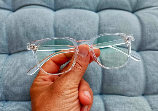 Anti Blue Light Glasses - Trax GT