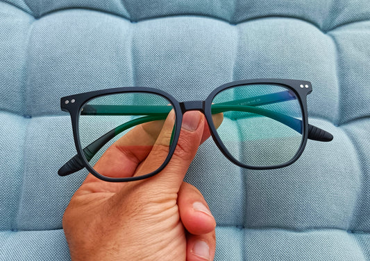 Anti Blue Light Glasses - Spectra