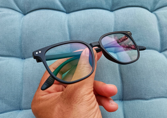 Anti Blue Light Glasses - Spectra