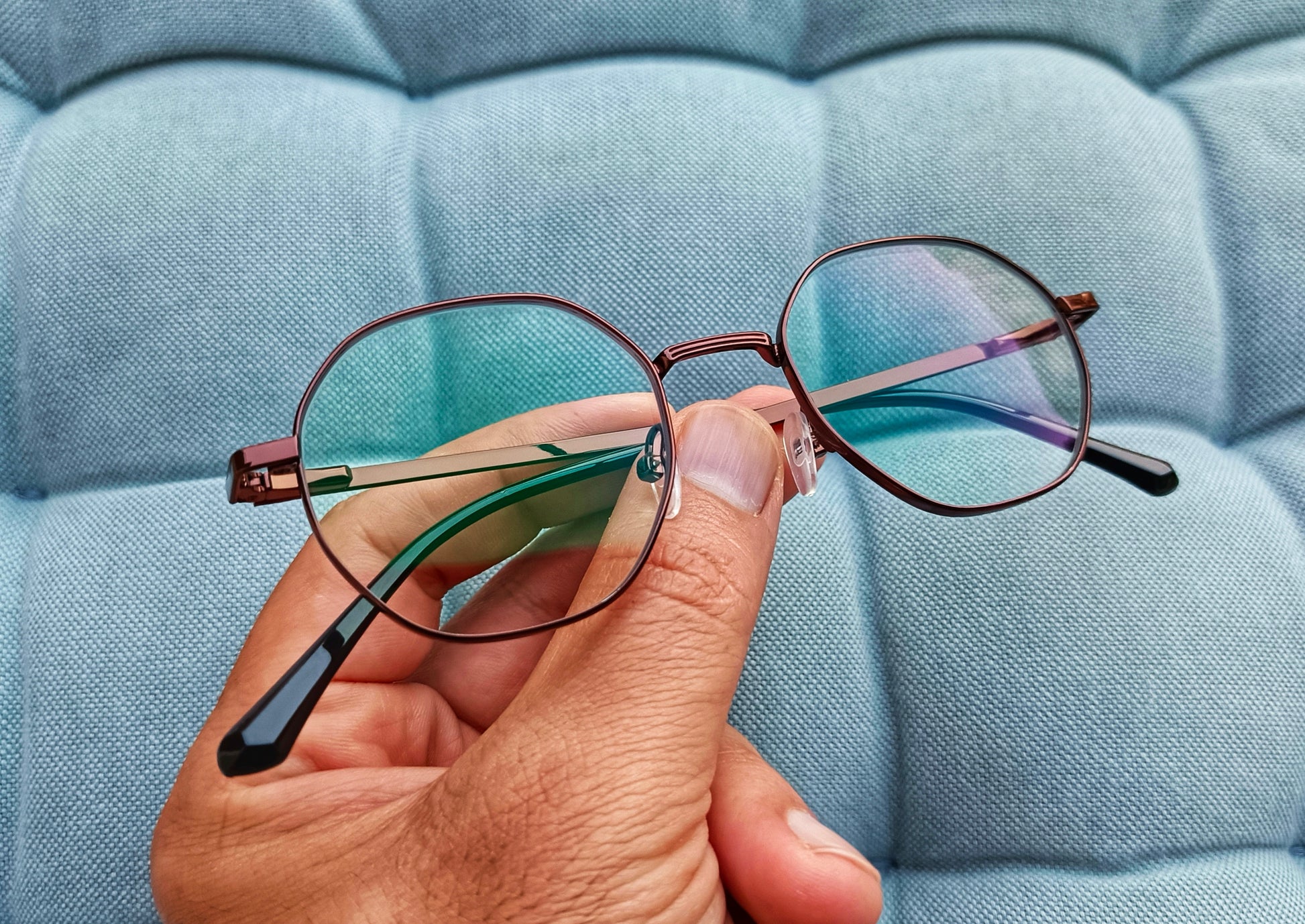 Anti Blue Light Glasses | Computer Glasses | Screen Glasses | Blue light blockers | Blue Light Blocking Glasses | Anti Blue Light Glasses in Egypt |The Best Anti Blue Light Glasses in Egypt | High Quality Computer Glasses in Egypt | شراء نظارة اونلاين فى مصر | نظارة نظر | نظارة قراءة | نظارة حماية | نظارة حفظ نظر | نظارات طبية للرجال | نظارات طبية | نظارات نظر|  نظارات طبية اونلاين | عروض نظارات طبية | نظارات كمبيوتر | نظارات مضادة للضوء الازرق | نظارات كمبيوتر فى مصر | نظارات مضادة للضوء الازرق فى مصر