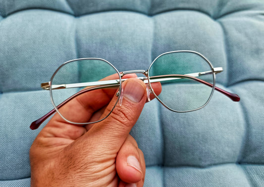 Anti Blue Light Glasses - Bayon