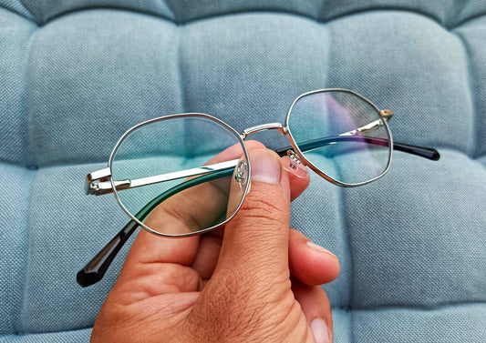 Anti Blue Light Glasses - Bayon