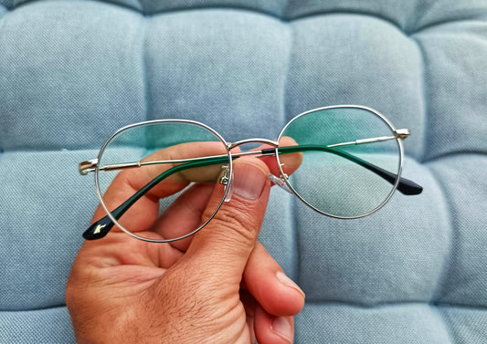 Anti Blue Light Glasses - Fiat500 Pro