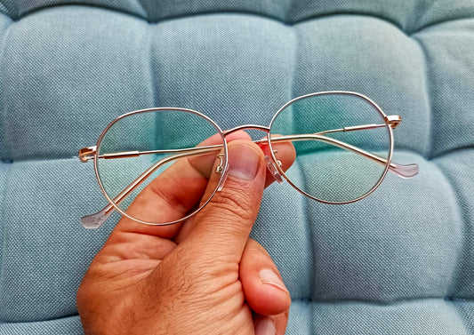 Anti Blue Light Glasses - Fiat500 Pro