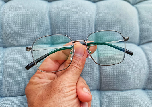 Anti Blue Light Glasses - Kardian Pro