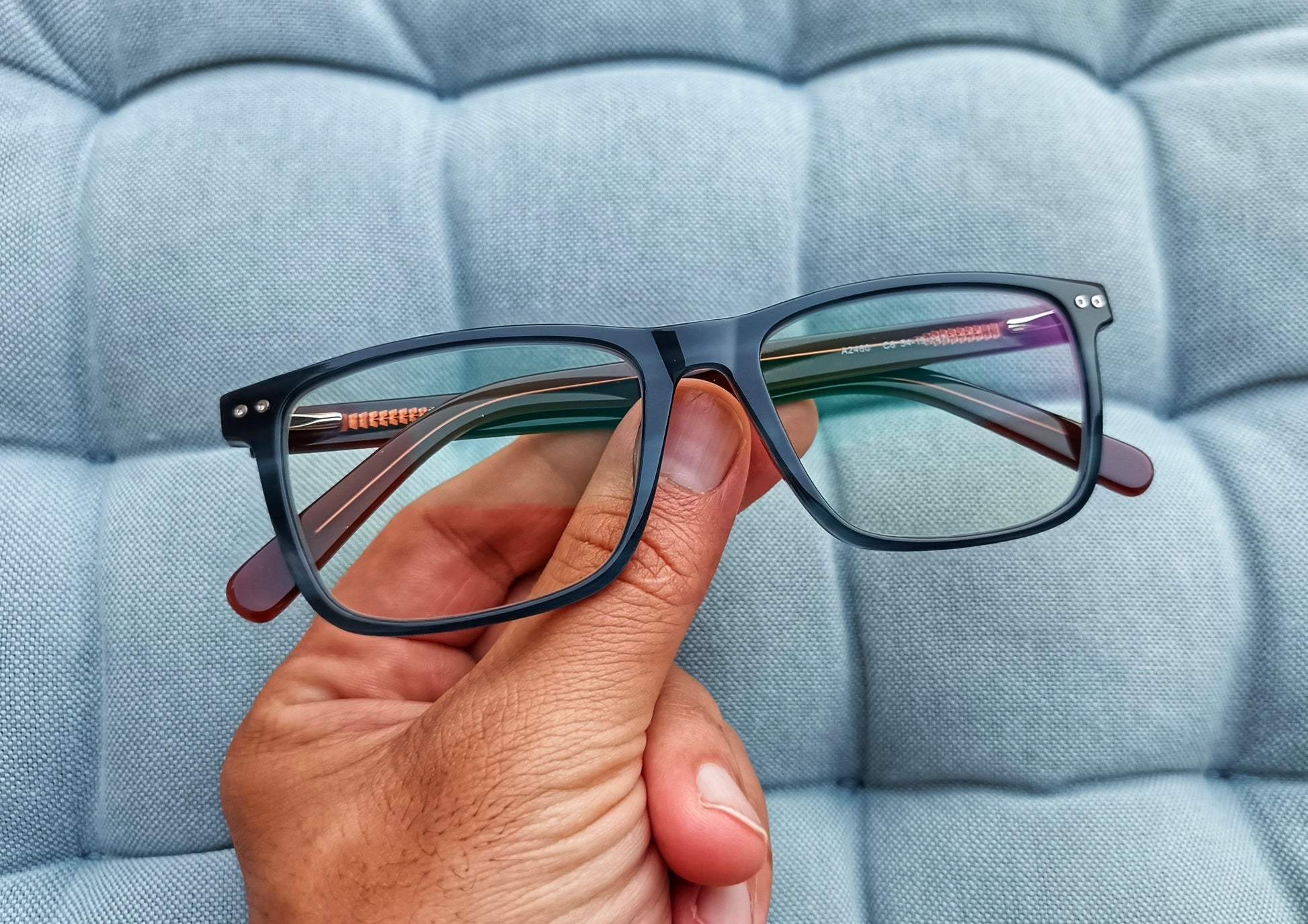Anti Blue Light Glasses | Computer Glasses | Screen Glasses | Blue light blockers | Blue Light Blocking Glasses | Anti Blue Light Glasses in Egypt |The Best Anti Blue Light Glasses in Egypt | High Quality Computer Glasses in Egypt | شراء نظارة اونلاين فى مصر | نظارة نظر | نظارة قراءة | نظارة حماية | نظارة حفظ نظر | نظارات طبية للرجال | نظارات طبية | نظارات نظر|  نظارات طبية اونلاين | عروض نظارات طبية | نظارات كمبيوتر | نظارات مضادة للضوء الازرق | نظارات كمبيوتر فى مصر | نظارات مضادة للضوء الازرق فى مصر