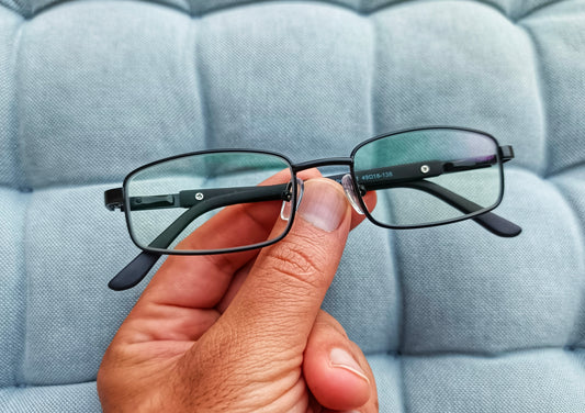 Anti Blue Light Glasses - Clio