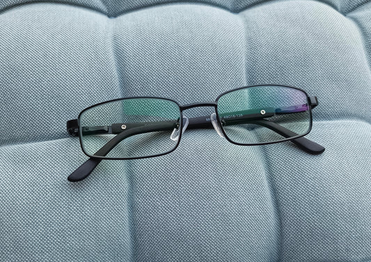 Anti Blue Light Glasses - Clio