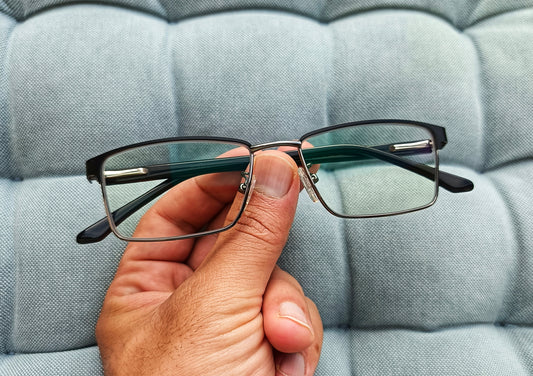 Anti Blue Light Glasses - Datsun Pro
