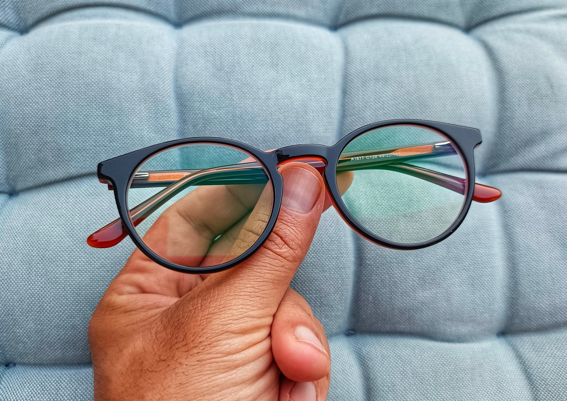 Anti Blue Light Glasses | Computer Glasses | Screen Glasses | Blue light blockers | Blue Light Blocking Glasses | Anti Blue Light Glasses in Egypt |The Best Anti Blue Light Glasses in Egypt | High Quality Computer Glasses in Egypt | شراء نظارة اونلاين فى مصر | نظارة نظر | نظارة قراءة | نظارة حماية | نظارة حفظ نظر | نظارات طبية للرجال | نظارات طبية | نظارات نظر|  نظارات طبية اونلاين | عروض نظارات طبية | نظارات كمبيوتر | نظارات مضادة للضوء الازرق | نظارات كمبيوتر فى مصر | نظارات مضادة للضوء الازرق فى مصر