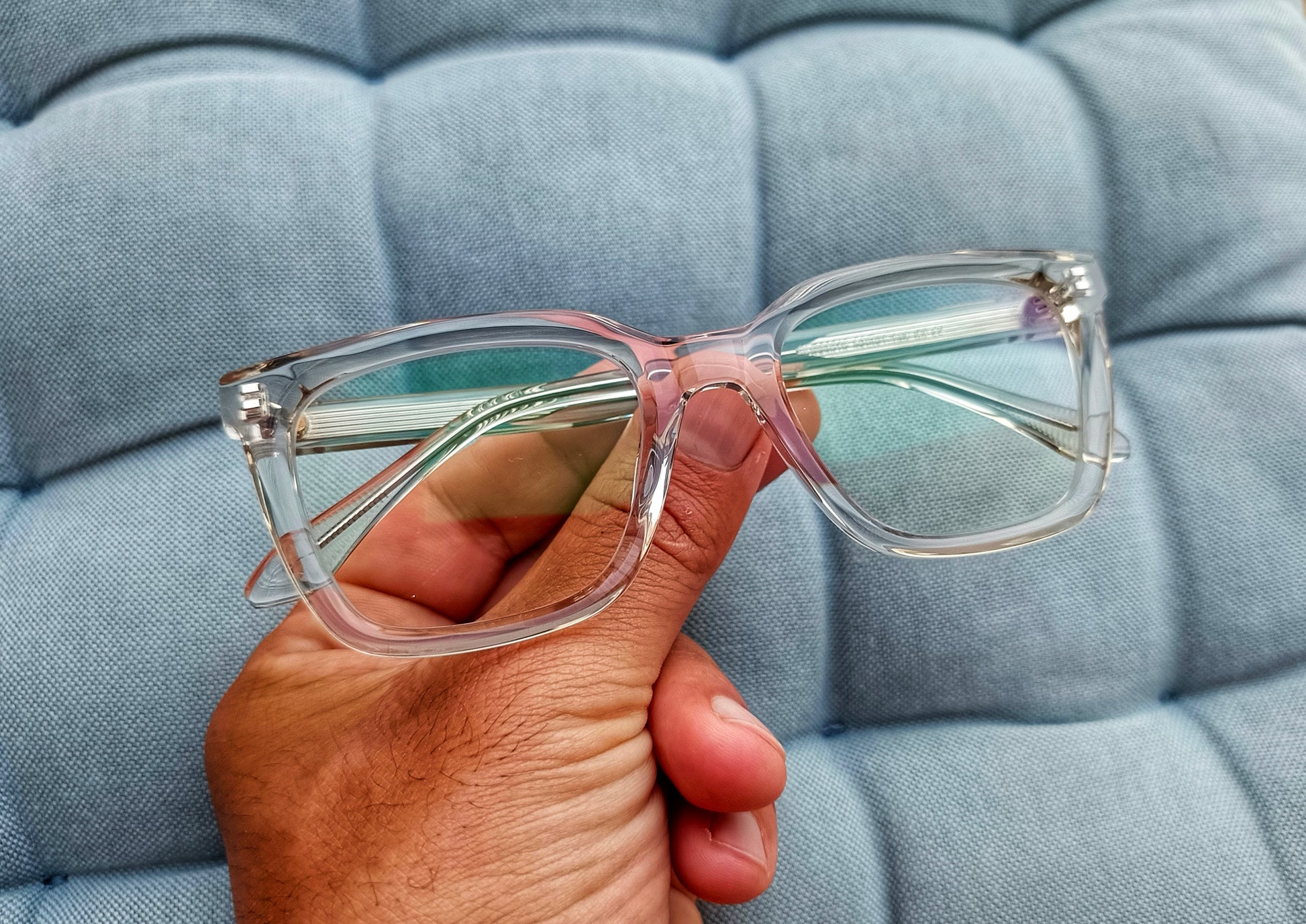 Anti Blue Light Glasses | Computer Glasses | Screen Glasses | Blue light blockers | Blue Light Blocking Glasses | Anti Blue Light Glasses in Egypt |The Best Anti Blue Light Glasses in Egypt | High Quality Computer Glasses in Egypt | شراء نظارة اونلاين فى مصر | نظارة نظر | نظارة قراءة | نظارة حماية | نظارة حفظ نظر | نظارات طبية للرجال | نظارات طبية | نظارات نظر|  نظارات طبية اونلاين | عروض نظارات طبية | نظارات كمبيوتر | نظارات مضادة للضوء الازرق | نظارات كمبيوتر فى مصر | نظارات مضادة للضوء الازرق فى مصر