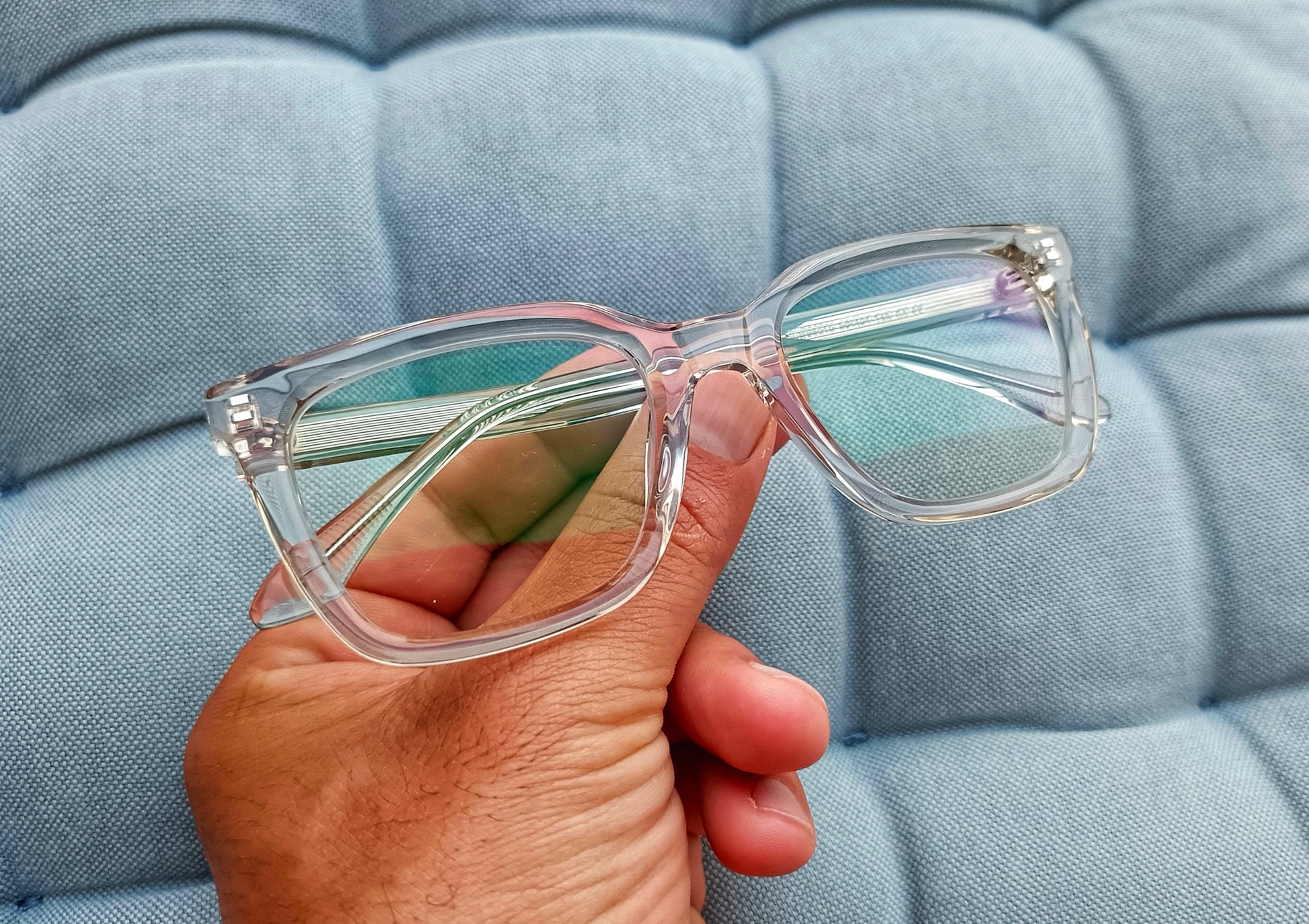 Anti Blue Light Glasses | Computer Glasses | Screen Glasses | Blue light blockers | Blue Light Blocking Glasses | Anti Blue Light Glasses in Egypt |The Best Anti Blue Light Glasses in Egypt | High Quality Computer Glasses in Egypt | شراء نظارة اونلاين فى مصر | نظارة نظر | نظارة قراءة | نظارة حماية | نظارة حفظ نظر | نظارات طبية للرجال | نظارات طبية | نظارات نظر|  نظارات طبية اونلاين | عروض نظارات طبية | نظارات كمبيوتر | نظارات مضادة للضوء الازرق | نظارات كمبيوتر فى مصر | نظارات مضادة للضوء الازرق فى مصر