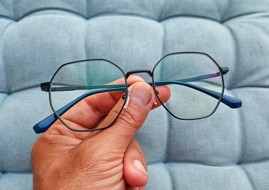Anti Blue Light Glasses - Kardian