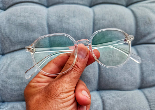 Anti Blue Light Glasses - Laguna