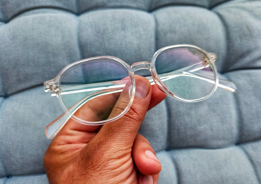 Anti Blue Light Glasses - Laguna