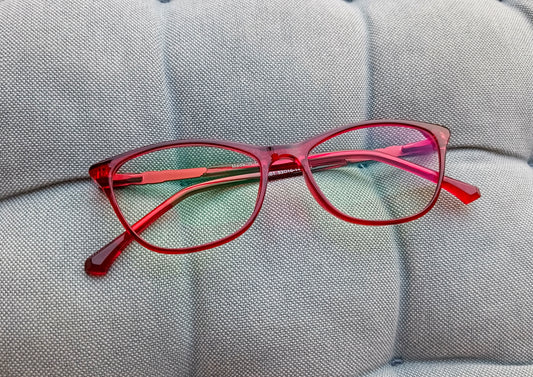 Anti Blue Light Glasses - Pan Pro