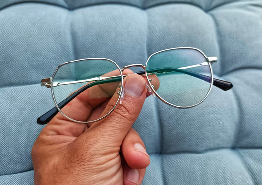 Anti Blue Light Glasses - Bayon Pro
