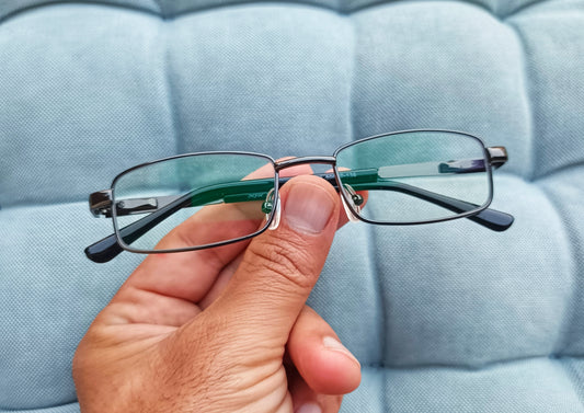 Anti Blue Light Glasses - Clio Pro