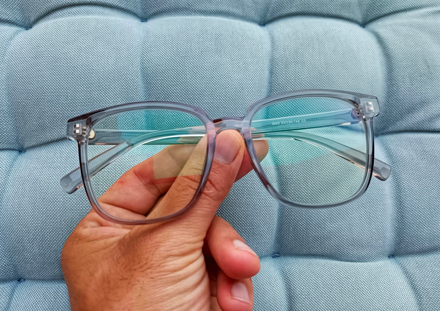 Anti Blue Light Glasses - Cruze Eco