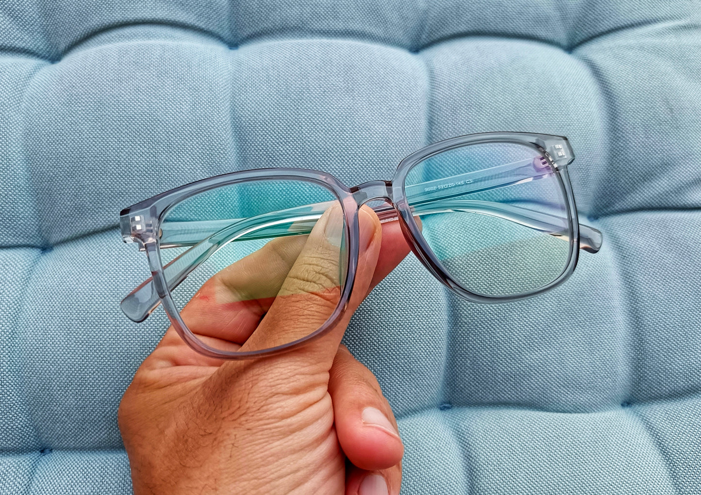 Anti Blue Light Glasses - Cruze Eco
