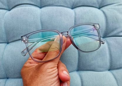 Anti Blue Light Glasses - Cruze Eco