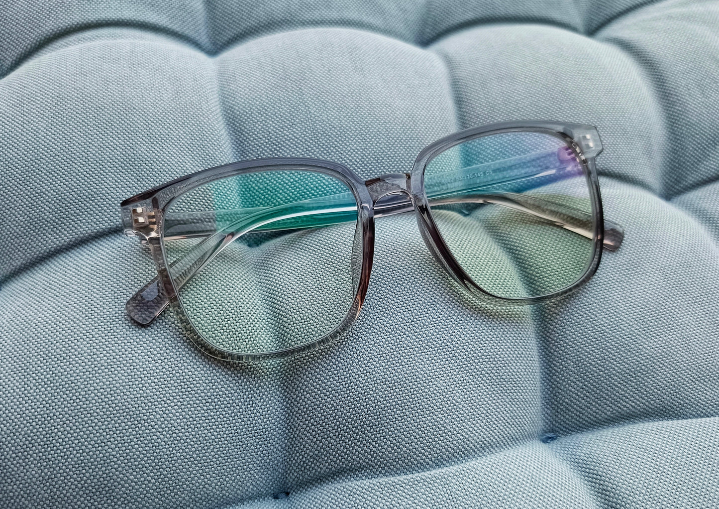 Anti Blue Light Glasses - Cruze Eco