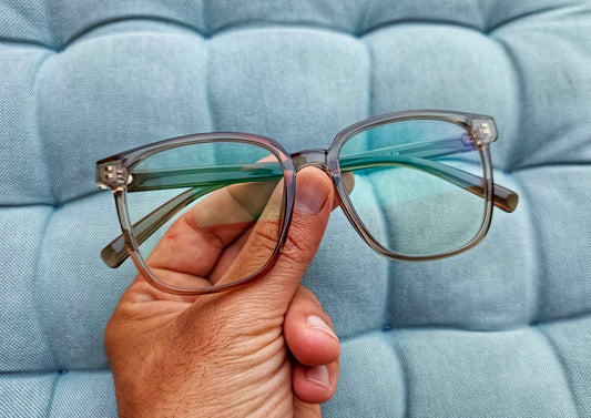 Anti Blue Light Glasses - Cruze Eco