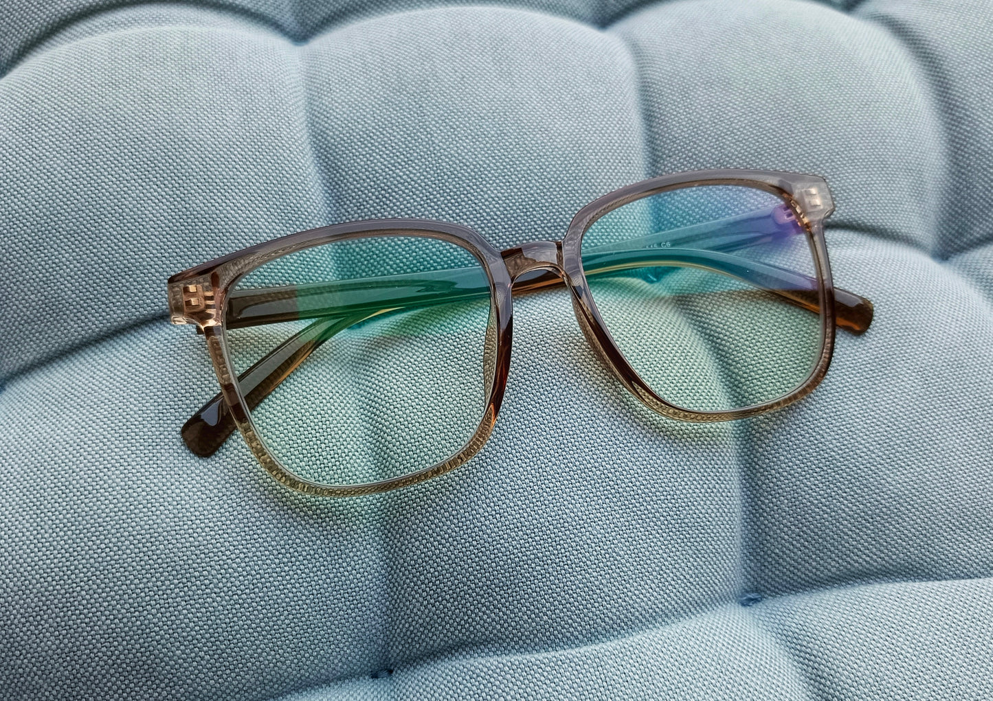 Anti Blue Light Glasses - Cruze Eco
