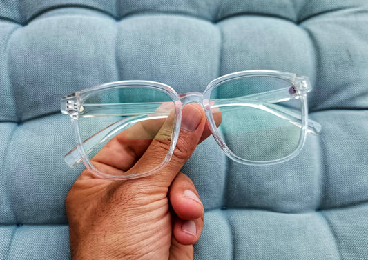 Anti Blue Light Glasses - Cruze Eco