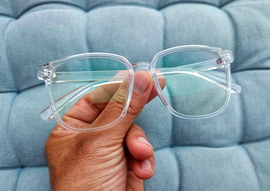 Anti Blue Light Glasses - Cruze Eco