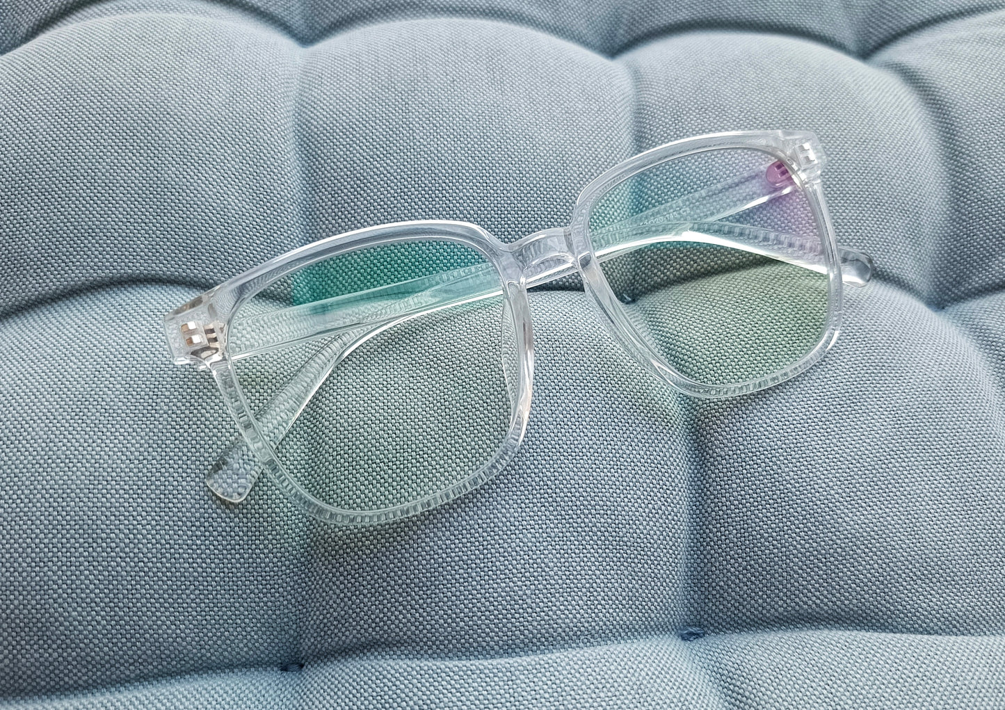 Anti Blue Light Glasses - Cruze Eco