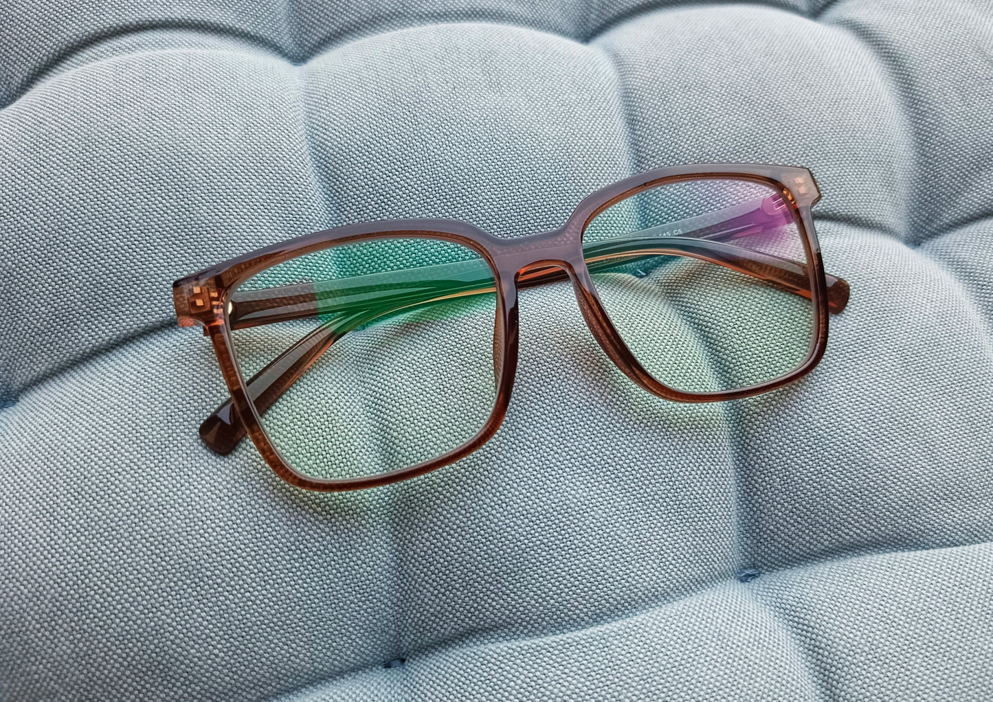 Anti Blue Light Glasses - Cruze Eco