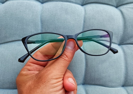 Anti Blue Light Glasses - Pan Eco