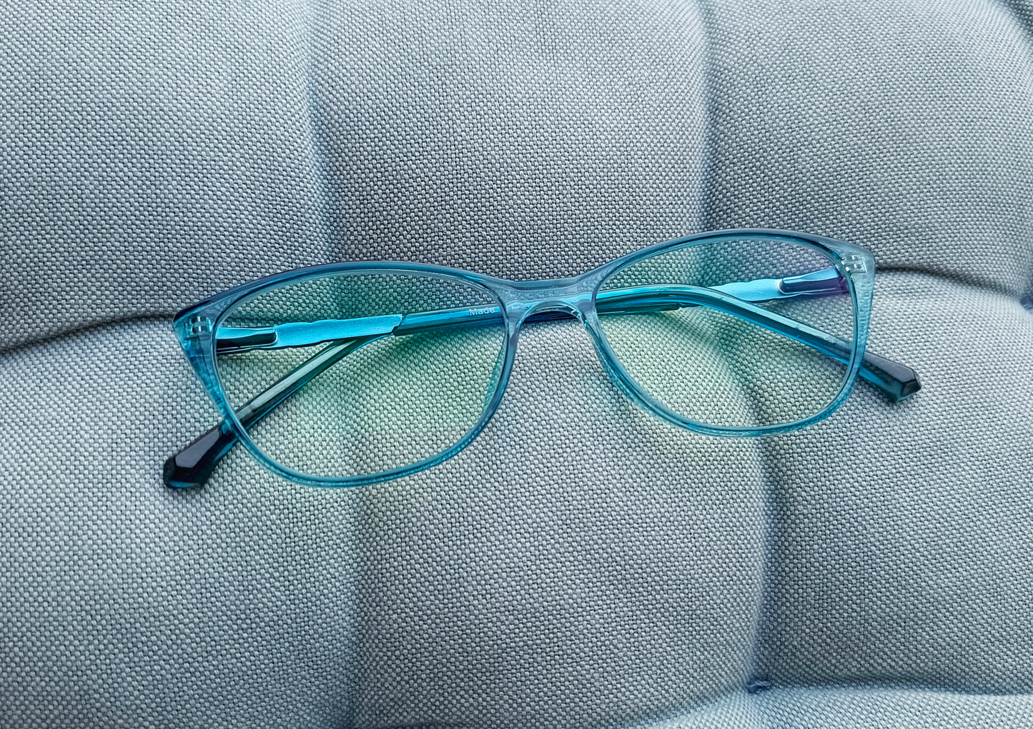 Anti Blue Light Glasses - Pan Eco