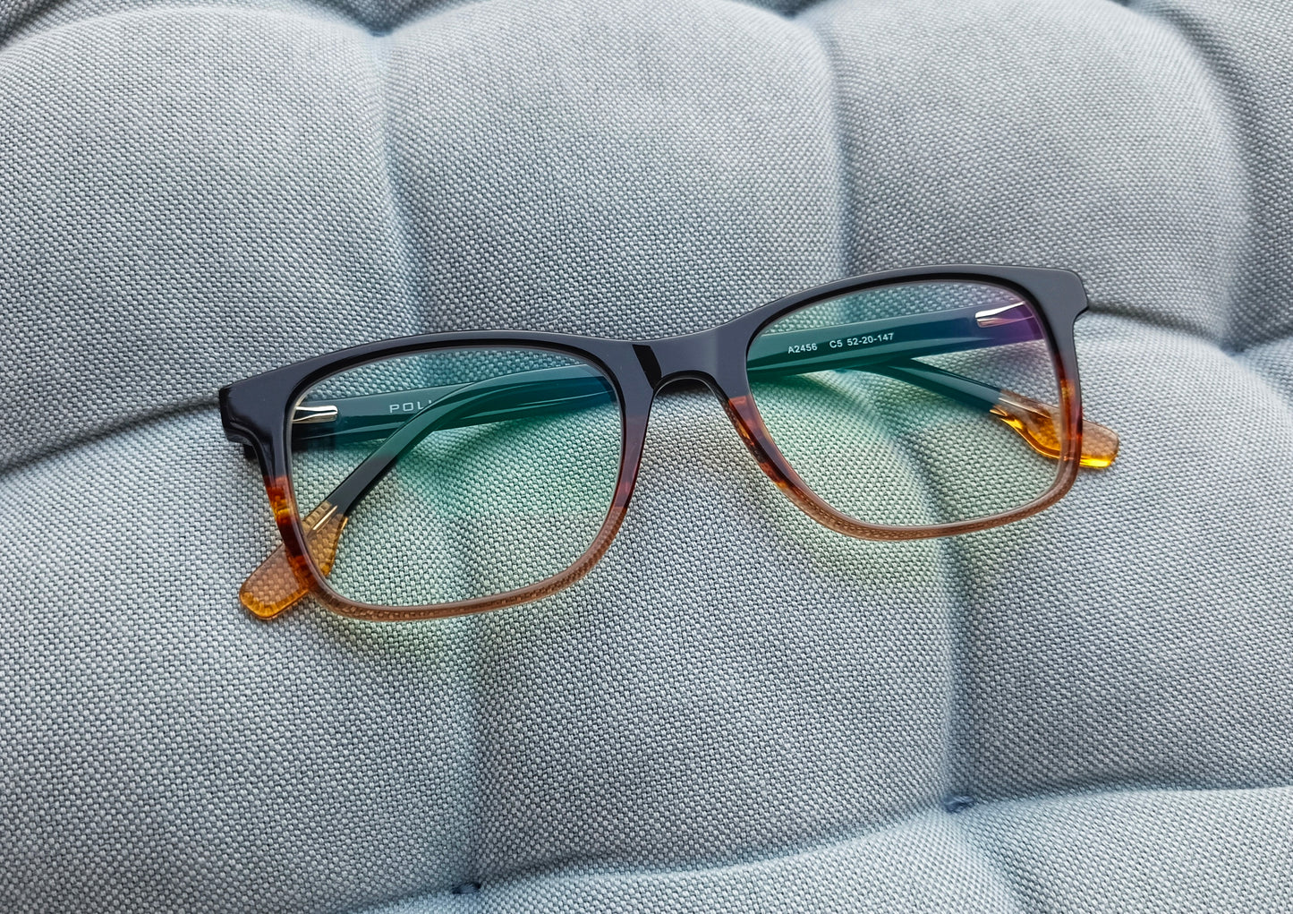 Anti Blue Light Glasses - BMW M235