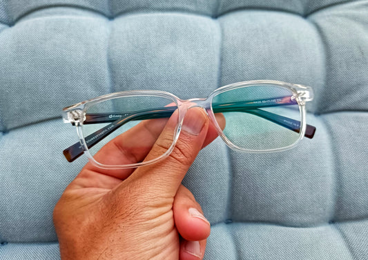 Anti Blue Light Glasses - Urban
