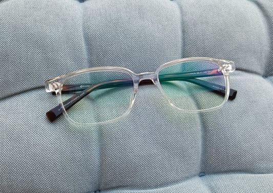 Anti Blue Light Glasses - Urban