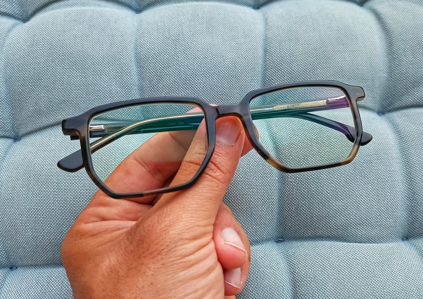 Anti Blue Light Glasses - Cruiser